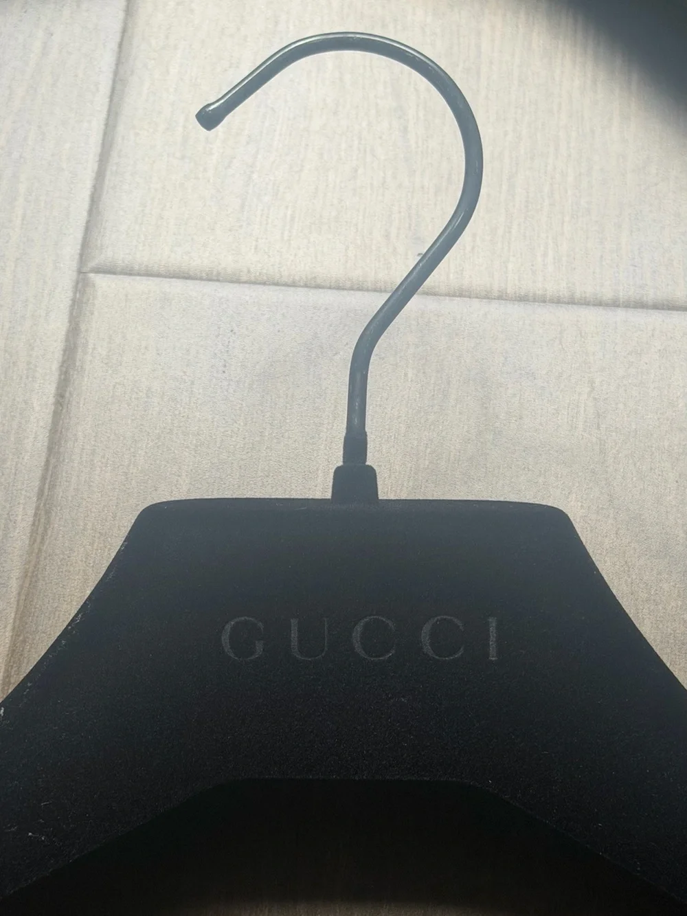 Gucci Hangers